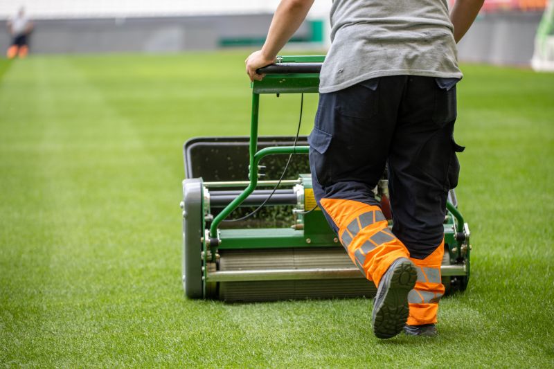 Pasture Mowing Costs — Cost of Pasture Mowing