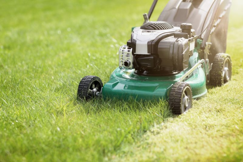 Pasture Mowing Costs — Cost of Pasture Mowing