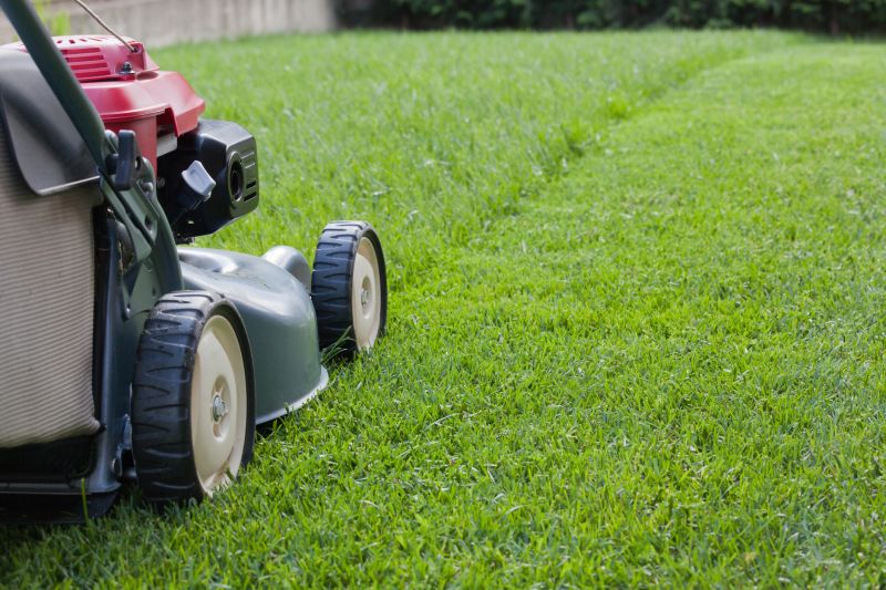 Pasture Mowing Costs — Cost of Pasture Mowing