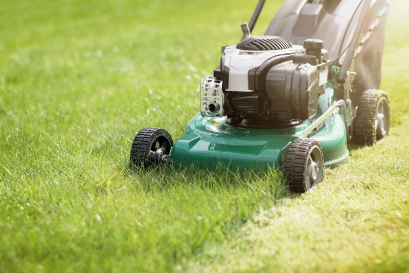 Pasture Mowing Costs — Cost of Pasture Mowing