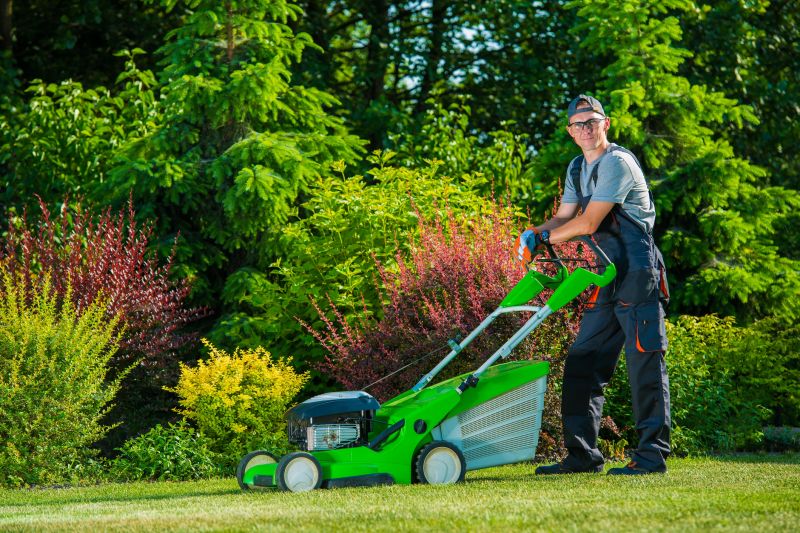 Landscape Maintenance Companies